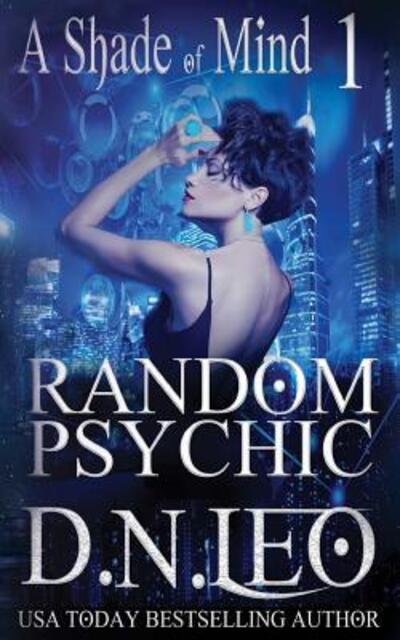 Cover for D N Leo · Random Psychic (Paperback Book) (2015)