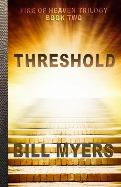 Cover for Bill Myers · Threshold (Paperback Book) (2015)