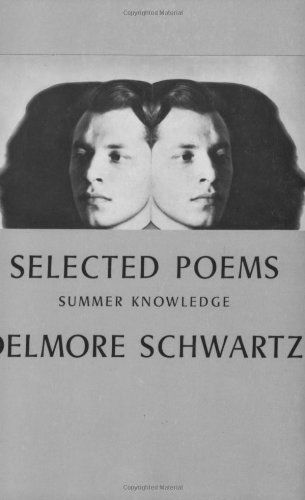 Cover for Delmore Schwartz · Summer Knowledge: Selected Poems (Paperback Book) (1967)