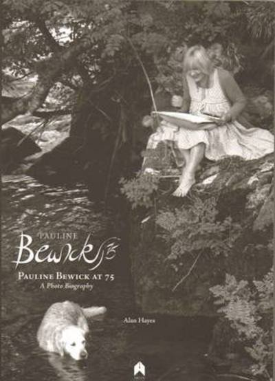 Cover for Alan Hayes · Pauline Bewick at 75: A Photo Biography (Paperback Book) (2011)