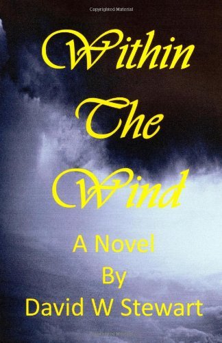 Cover for David W Stewart · Within the Wind: Seeking Spiritual Deliverance (Paperback Bog) (2010)