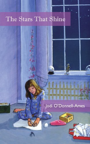 Cover for Jodi O'donnell-ames · The Stars That Shine (Paperback Book) (2013)