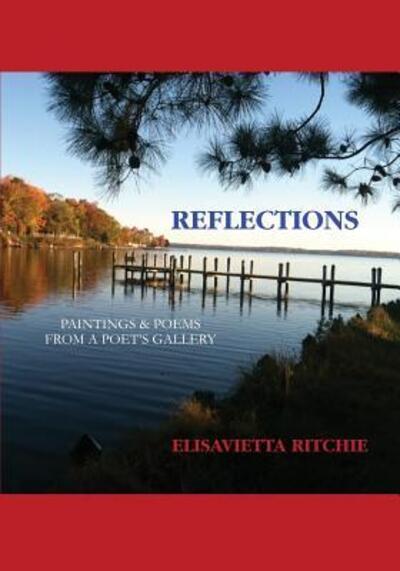 Cover for Elisavietta Ritchie · Reflections (Paperback Book) (2016)