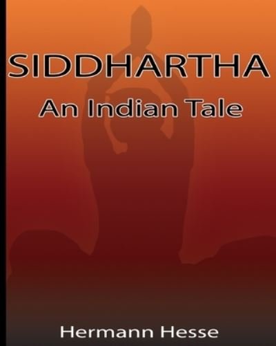 Cover for Hermann Hesse · Siddhartha (Paperback Book) (2024)
