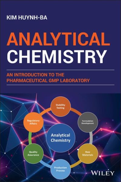 Cover for K Huynh-Ba · Analytical Testing for the Pharmaceutical GMP Laboratory (Hardcover bog) (2022)