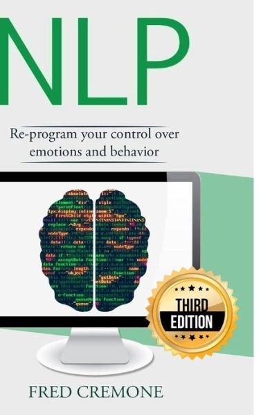 Cover for Fred Cremone · Nlp (Hardcover Book) (2016)