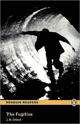 Cover for J Dillard · Level 3: The Fugitive - Pearson English Graded Readers (Paperback Book) (2008)