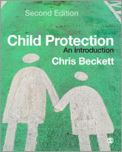 Cover for Chris Beckett · Child Protection: An Introduction (Hardcover Book) [2 Revised edition] (2007)