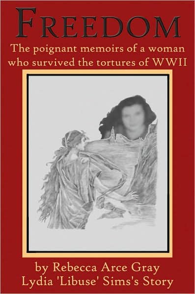 Cover for Rebecca Gray · Freedom (Paperback Book) (2007)