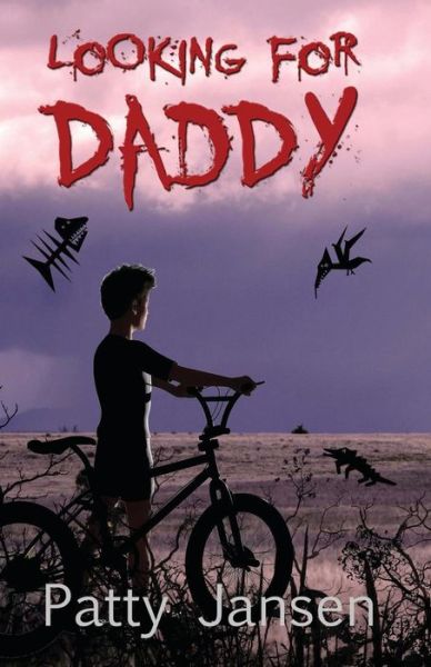 Cover for Patty Jansen · Looking for Daddy (Paperback Book) (2013)