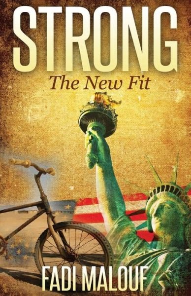 Cover for Fadi Malouf · Strong: the New Fit (Paperback Book) (2014)