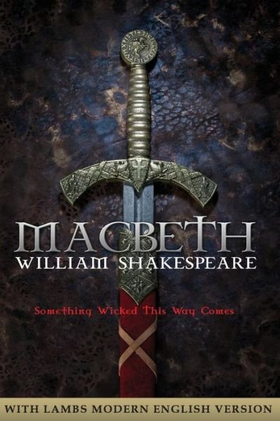 Macbeth - William Shakespeare - Bøker - Createspace - 9781517254919 - 8. september 2015