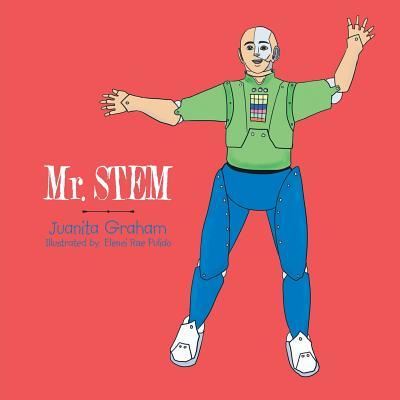 Cover for Juanita Graham · Mr. Stem (Paperback Book) (2016)