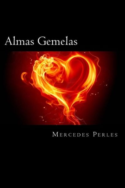 Cover for Mercedes Perles · Almas Gemelas (Paperback Book) (2016)