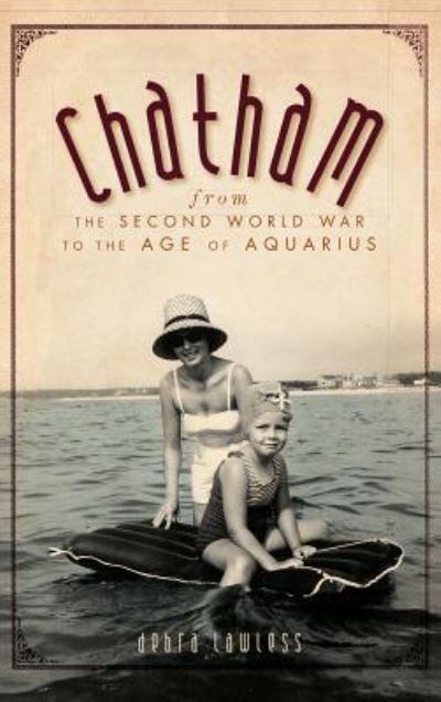 Cover for Debra Lawless · Chatham (Hardcover Book) (2010)