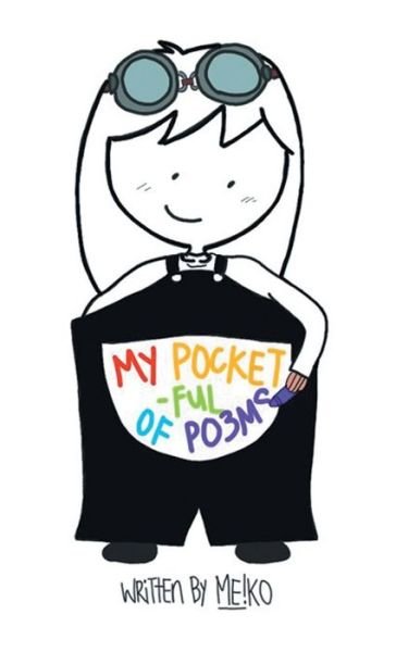 Cover for Meiko · My Pocket-Ful of Poems (Book) (2022)