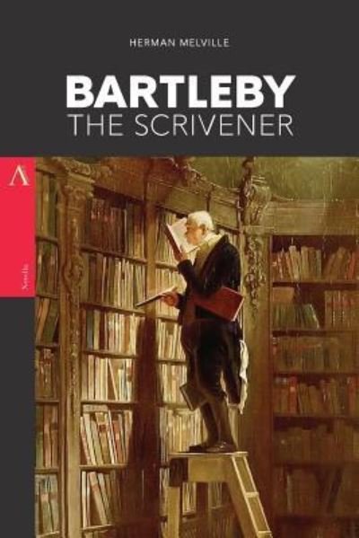 Bartleby, the Scrivener - Herman Melville - Bücher - Createspace Independent Publishing Platf - 9781546894919 - 23. Mai 2017