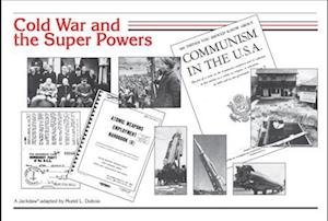 Cover for Stephen M Forman · Cold War &amp; Super Powers (Book) (2005)