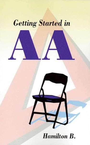 Cover for Hamilton B. · Getting Started In AA (Paperback Book) (1995)