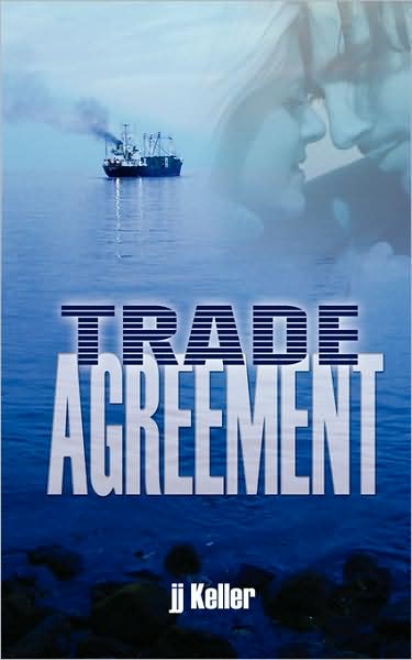 Cover for Jj Keller · Trade Agreement (Paperback Book) (2009)