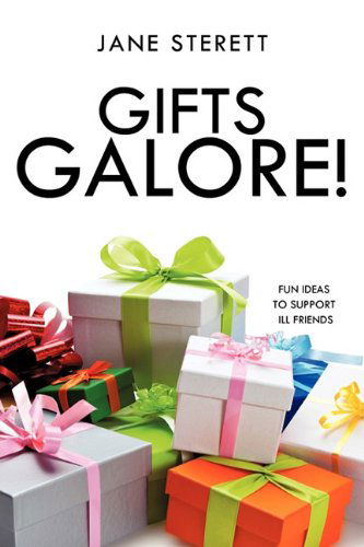 Cover for Jane Sterett · Gifts Galore! (Paperback Book) (2010)