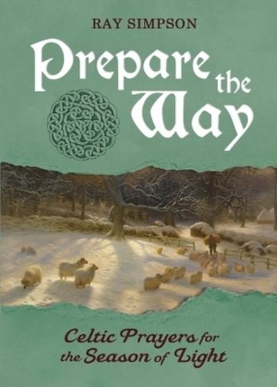 Cover for Ray Simpson · Prepare the Way (Paperback Book) (2020)