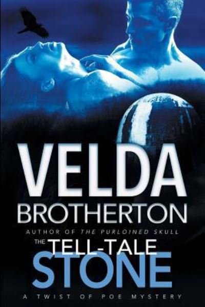 Cover for Velda Brotherton · The Tell-Tale Stone (Pocketbok) (2018)