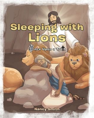 Cover for Nancy Smith · Sleeping with Lions (Paperback Book) (2020)