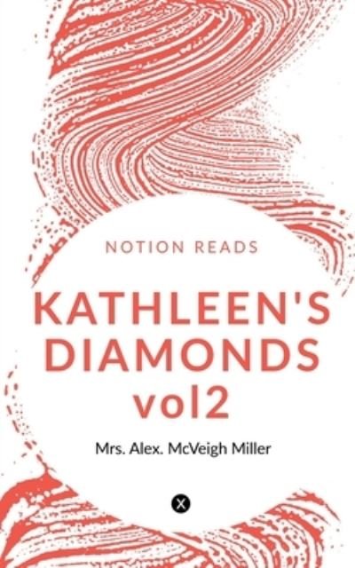 Cover for Alex · KATHLEEN's DIAMONDS Vol2 (Bog) (2019)