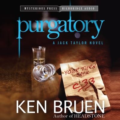 Purgatory - Ken Bruen - Muzyka - HIGHBRIDGE AUDIO - 9781665157919 - 5 listopada 2013