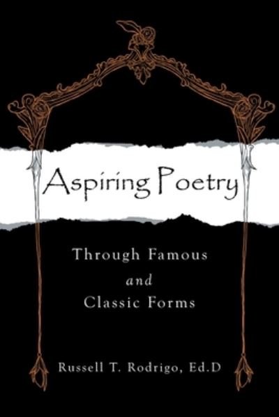 Russell T. Rodrigo · Aspiring Poetry (Paperback Book) (2022)