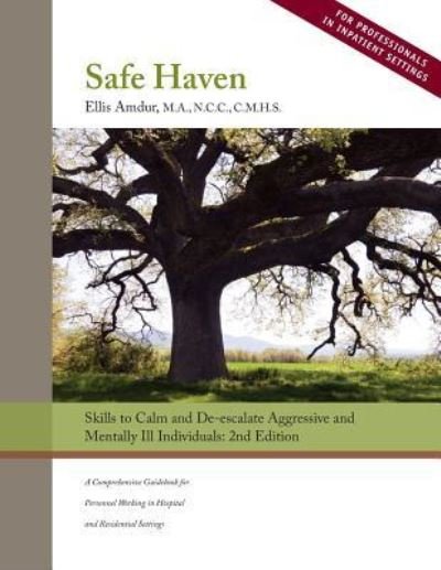 Cover for Ellis Amdur · Safe Haven (Paperback Book) (2011)