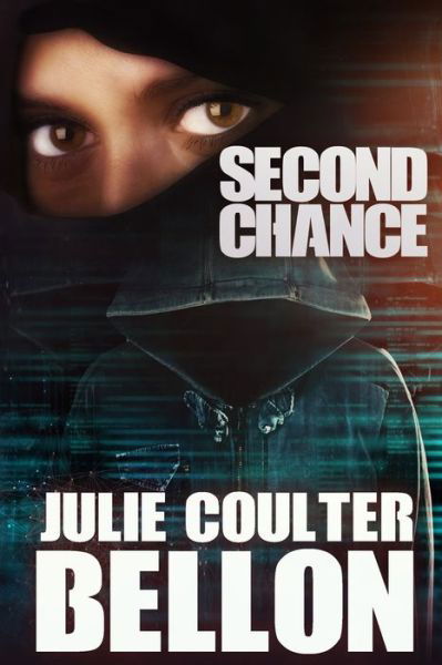 Second Chance - Julie Coulter Bellon - Książki - Stone Hall Books - 9781736312919 - 18 lutego 2021