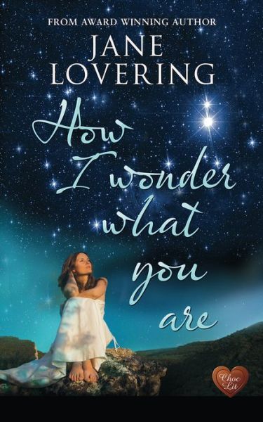 Cover for Jane Lovering · How I Wonder What You Are (Paperback Book) (2015)