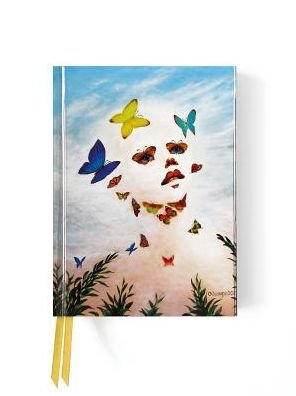 Cover for Flame Tree · Octavio Ocampo: Simposium de Mariposas (Foiled Journal) - Flame Tree Notebooks (Stationery) (2015)