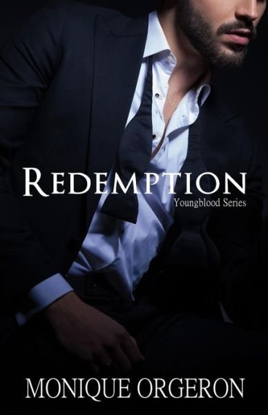 Cover for Monique Orgeron · Redemption (Paperback Book) (2019)