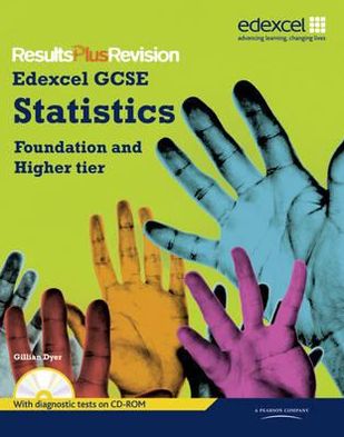 Cover for Dyer · Results Plus Revision: GCSE Statis (Book) (2010)