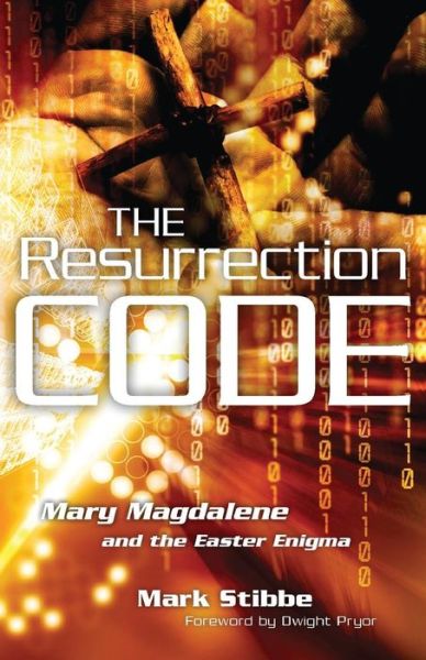 Cover for Mark Stibbe · The Resurrection Code (Paperback Book) (2008)