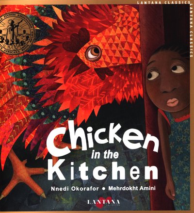 Cover for Nnedi Okorafor · Chicken in the Kitchen (Pocketbok) [Special edition] (2019)