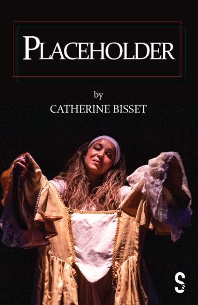 Cover for Catherine Bisset · Placeholder (Paperback Book) (2023)