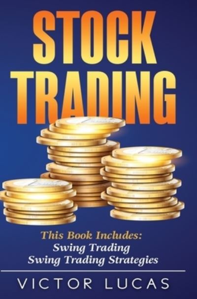 Cover for Victor Lucas · Stock Trading (Hardcover Book) (2020)