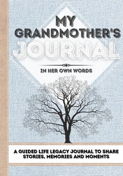 Cover for Romney Nelson · My Grandmother's Journal (Paperback Book) (2020)