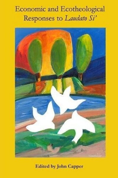 Cover for John Capper · Economic &amp; Ecotheological Responses to Laudato Si (Paperback Book) (2016)