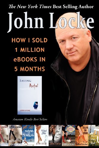 Cover for John Locke · How I Sold 1 Million eBooks in 5 Months (Paperback Book) (2011)