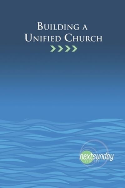 Building a Unified Church - Cecil Sherman - Livres - Nextsunday Resources - 9781936347919 - 24 octobre 2019