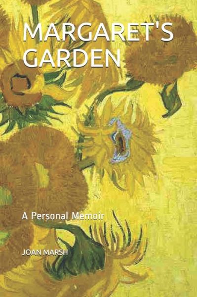 Cover for Marsh Joan Marsh · Margaret's Garden (Paperback Book) (2018)
