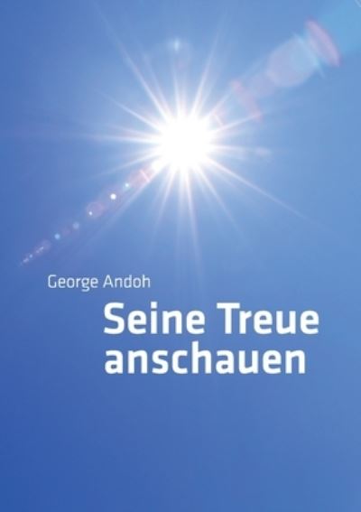 Cover for Andoh · Seine Treue anschauen (Book) (2020)