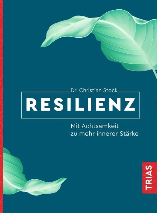Cover for Stock · Resilienz (Book)