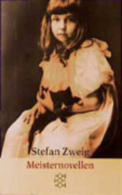 Cover for Stefan Zweig · Fischer TB.14991 Zweig.Meisternovellen (Book) (1999)