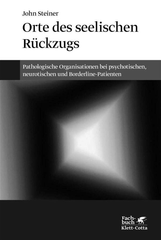 Cover for Steiner · Orte des seelischen Rückzugs (Bog)